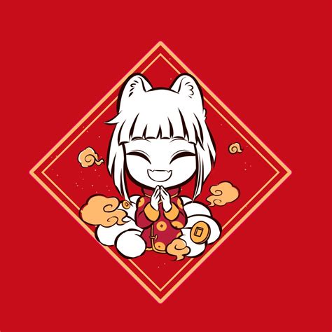 非人哉头像自截图片