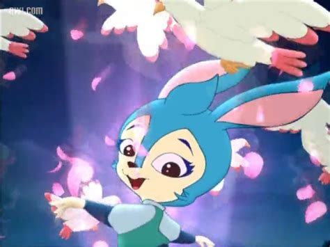 虹猫蓝兔海底历险记-少儿-腾讯视频