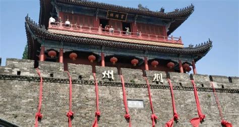 聚焦纪南文旅区重大项目 荆州的下一个五年腾飞在即-项目解析-荆州乐居网