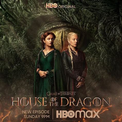 龙之家族 第一季 House of the Dragon Season 1 (2022) | 影视档案