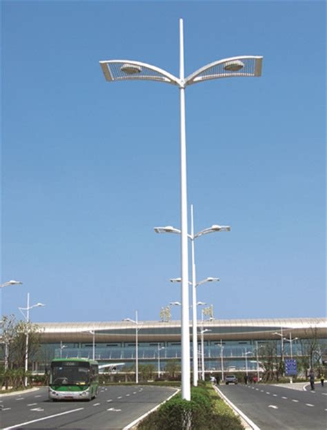 DL-146 - 常规路灯-产品展示 - 江苏森发路灯制造有限公司
