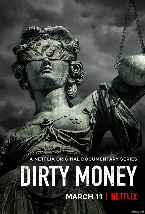[黑钱 第二季][Dirty Money S02][全6集][2020][英语中字][MKV][720P/1080P]-HDSay高清乐园