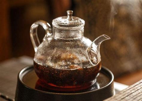 煮茶泡茶有什么区别_绿茶的泡法_绿茶说