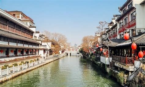 红楼梦中的金陵是现在的哪个城市 南京 - 神奇评测