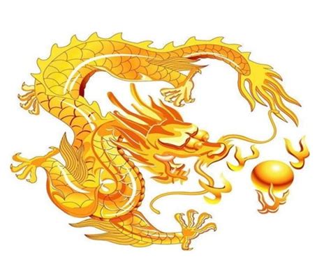 中国最霸气的龙头像,龙的头像大全,最霸气的龙头像版_大山谷图库