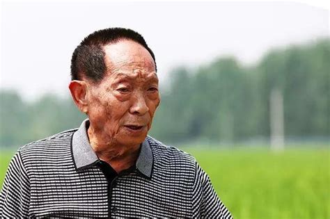 90岁袁隆平：你们吃饱了，我也变老了_凤凰网