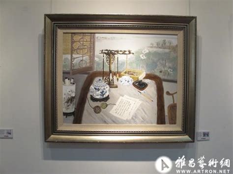 木西：艺术 需要坚持的态度-木西艺术资讯_木西官方网站-雅昌艺术家网