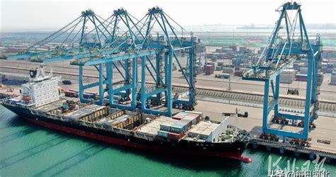 河北沧州：2020黄骅港外贸货物吞吐量首季开门红|黄骅|外贸_新浪新闻
