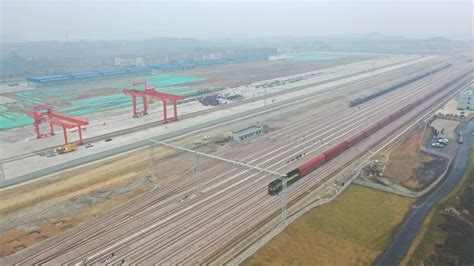 湘桂铁路永州扩能改造项目力争今年底建成通车 - 永州 - 新湖南