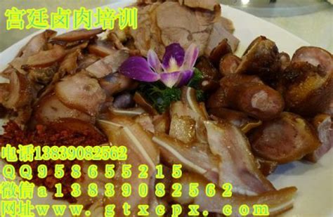 卤味熟食摄影图__传统美食_餐饮美食_摄影图库_昵图网nipic.com