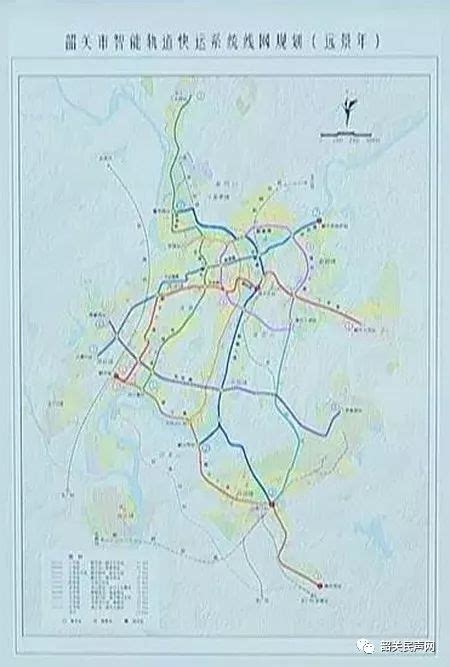 韶关市曲江西线生态旅游线路建设规划|清华同衡