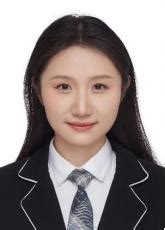 杨晰图片
