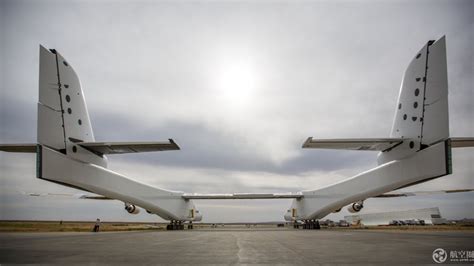 最大飞机完成首飞 最大飞机图片曝光 最大飞机哪个国家生产的_国际新闻_海峡网