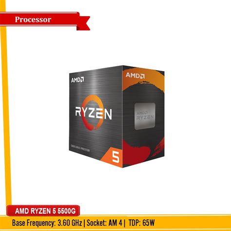 AMD RYZEN 5 5600G GAMING PC SET | Berdaya