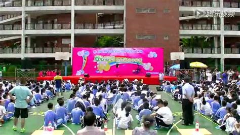 萍乡实验学校中学部第八届文化艺术节_腾讯视频