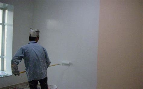 90㎡新房装修全包刷墙需要多少钱？全包刷墙多少钱一平米？