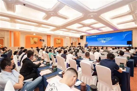 江苏公众科技网 | 2022年“科创江苏”创新创业大赛工作推进会在南京召开