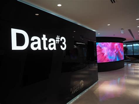 Data#3 falls just short of $1 billion half year revenue - Finance ...