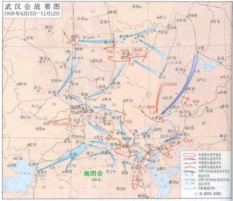 豫东战役的战略战术分析01：大战前的背景和华野的作战计划__凤凰网