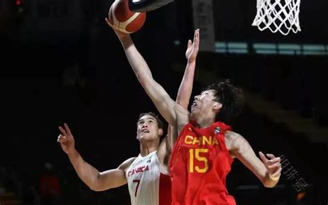 中国男篮落选奥运会，这个锅，不能让杜锋来背！_东方体育