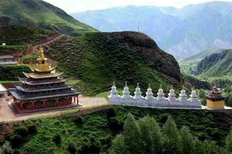 青海旅游攻略——黄南藏族自治州篇