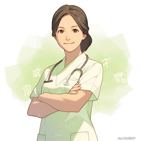 医生-女_l2