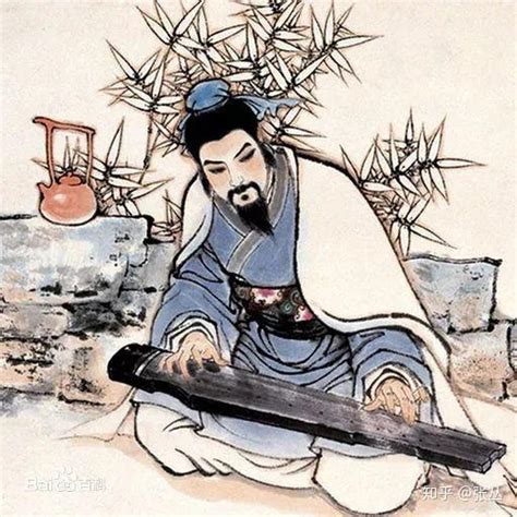 中国传统文化『中国十大古曲（三）：潇湘水云』 - 知乎