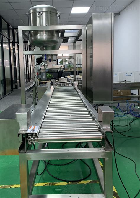 自动化滚筒线-自动化生产线-深圳市巨豪自动化设备有限公司
