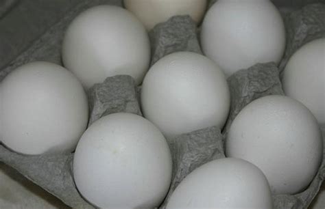鸭蛋不能和什么一起吃 鸭蛋的食用禁忌