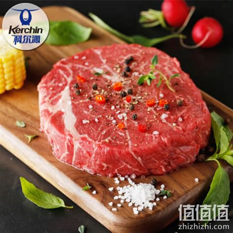 天莱香牛 国产新疆 有机原切西冷牛排外脊牛排180g 生鲜冷冻牛肉-商品详情-菜管家