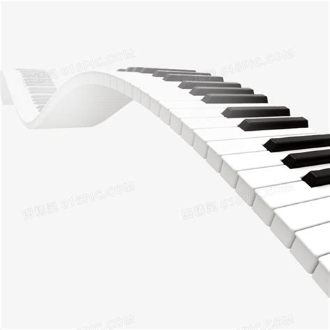 钢琴键,台式个人电脑,矢量,三维图形,黑色,键琴手,按键区,计算机键盘,键盘乐器,回车键设计模板,汇图网www.huitu.com
