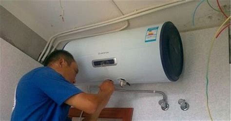 如何清洗电热水器水垢 清洗电热水器水垢方法_知秀网