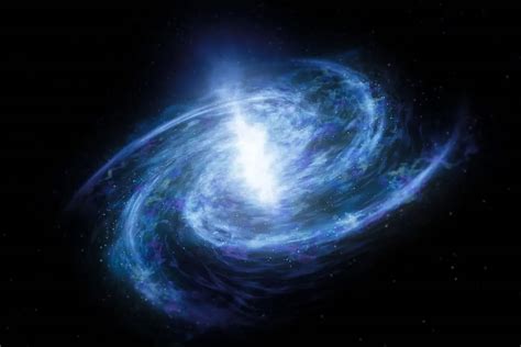 暗能量是什么？暗物质是什么？它是从何而来的？_小宇宙_研究_时空
