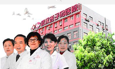 武汉送子鸟医院爱心基金：有一种公益叫“送喜”_凤凰网