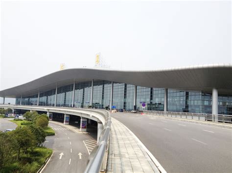 南昌机场获得一项国家实用新型专利授权 - 中国民用航空网