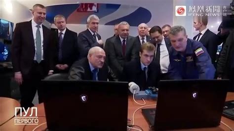 白俄罗斯总统为何总是带着自己的儿子原因让人心疼|白俄罗斯|卢卡申科|总统_新浪新闻