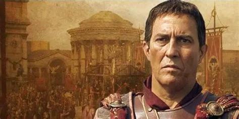 【古罗马】一个帝国的兴起和衰亡之凯撒第一集_腾讯视频