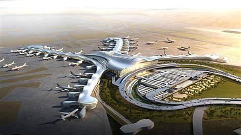 到2025年 新疆建成和在建民用运输机场将达37个_民航_资讯_航空圈