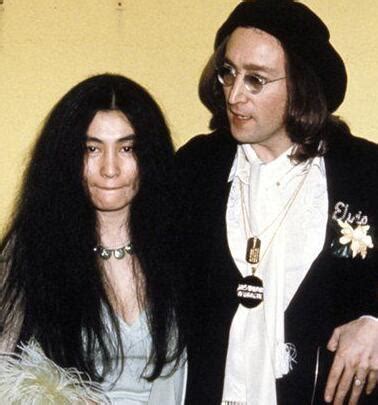 【图】约翰·列侬和小野洋子照片欣赏 夫妻恩爱让人羡慕(3)_欧美星闻_明星-超级明星
