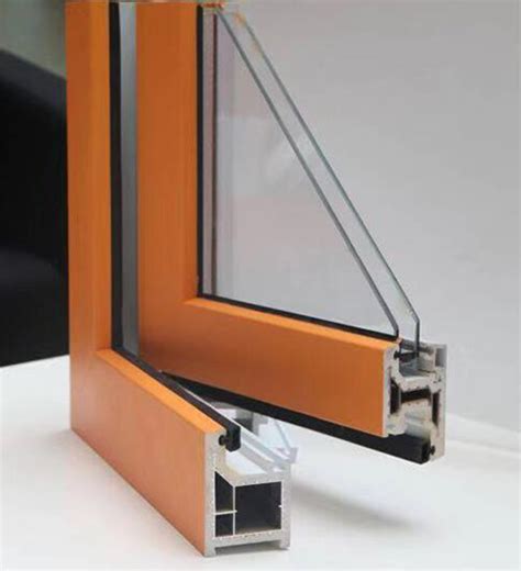 玻璃窗户多少钱一平方（断桥铝） - 羊城网