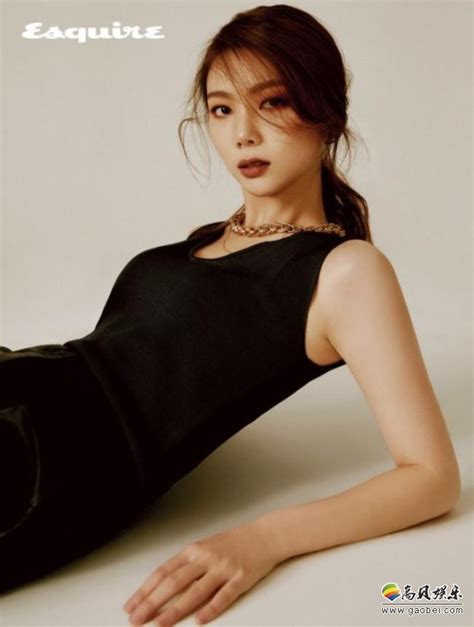 李佳恩kaeun图片