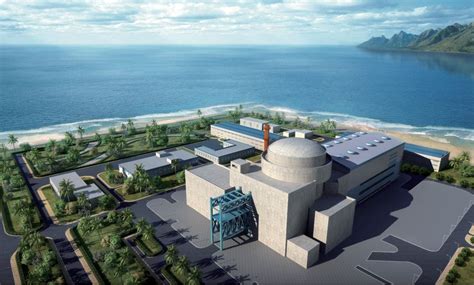 全球首个，第四代高温气冷堆核电站，中国搞定，再也不用看人脸色|核电站|气冷堆|高温_新浪新闻