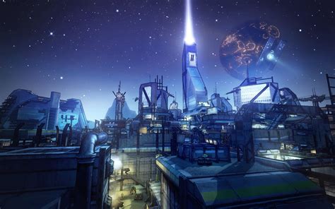 《无主之地2》情人节DLC公布 最新游戏截图放出_无主之地2新截图放出 - 叶子猪新闻中心