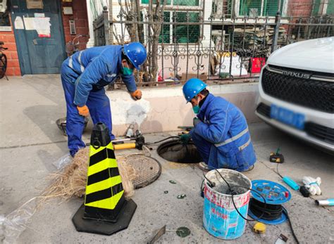 本年度自备井置换任务提前完成，北京145万市民喝上市政自来水_北京日报网
