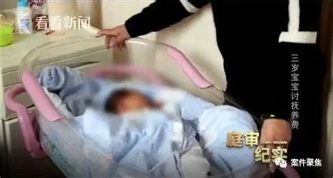 16岁妈妈未婚生子，外公带娃4天去世！更郁闷的是……-桂林生活网新闻中心