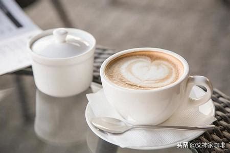 牛奶在咖啡中起到怎样的作用？艾神家分析奶咖的组成 | 咖啡奥秘