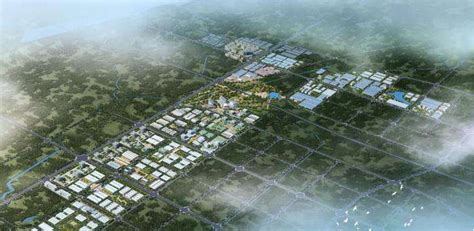 衢州华友锂电材料国际产业合作园项目签约！_发展