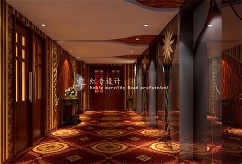 拉萨酒店设计公司（拉萨酒店设计公司）-红专设计_美国室内设计中文网