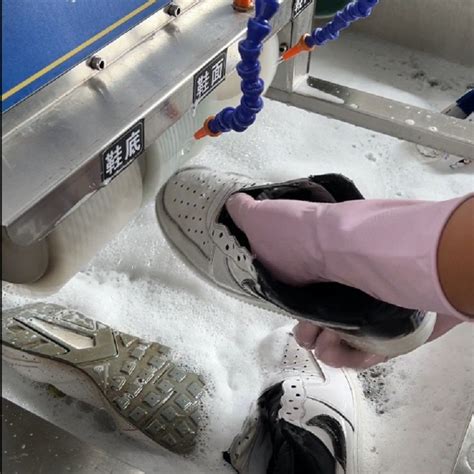 洗鞋机能洗干净?海尔首创“球刷式”科技360°洁净无死角丨艾肯家电网
