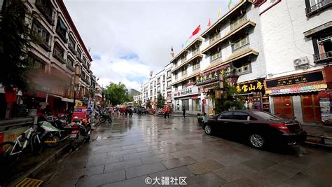 【年味西藏】镜头下的藏历新年拉萨街景|Photography|Documentary|CChrisZhang_Original作品-站酷(ZCOOL)